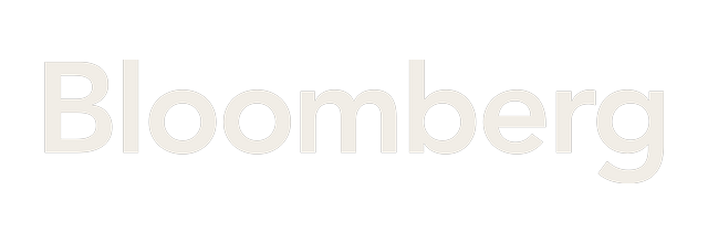 Bloomberg logo